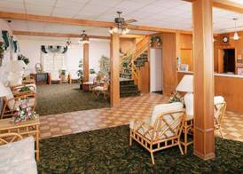 Majestic Hotel & Apartments 2
