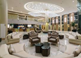 Zuri Hotel 2