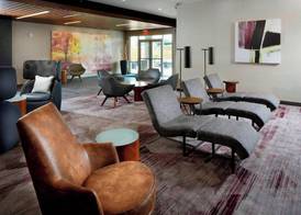 Courtyard by Marriott Houston Intercontinental Airport 2