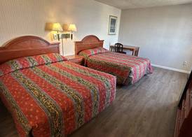 Garden Grove Inn 5