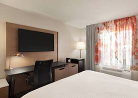 Fairfield Inn & Suites Wheeling - St. Clairsville, OH 5