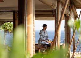 ARNA Suites and Ocean Lounge 2