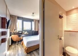 Brit Hotel Saint-Nazaire Centre 2
