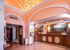 Hotel Della Torre Argentina 4