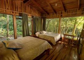 Hotel Flor de Bromelia 4
