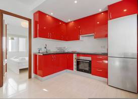 Bright rooftop by Costarentals - Ref 255 3