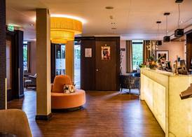 Hotel & Spa Savarin - Rijswijk, The Hague 2