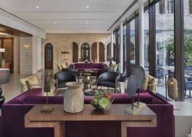 The Setai Tel Aviv, a Member of the leading hotels of the world 2