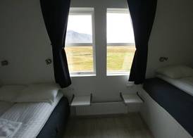 Aurora Cabins 5