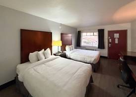 Motel 6 Mesa, AZ - Downtown 3