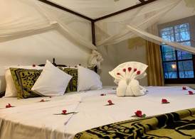 Kenyan House Malindi 4