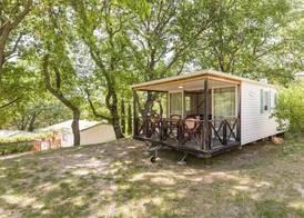 Camping Domaine De Chanteraine 4