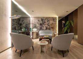 Agra Suites 5