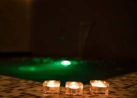 Vittoria Wellness 5