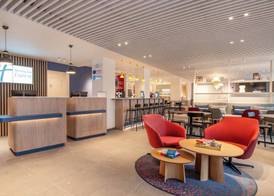 Holiday Inn Express & Suites GHENT by IHG 3