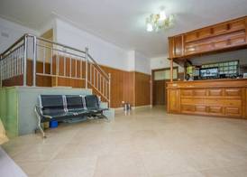 Hibis Hotel 5