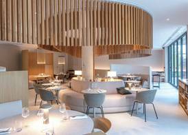 Appartements Horizon Resort Massane 5