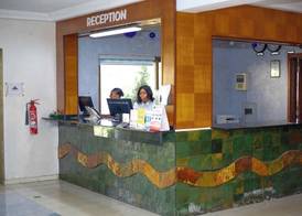 Ave Maria Hotel 3