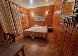 Hotel Europa Les 3