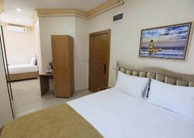 Maxwell Hotel 3