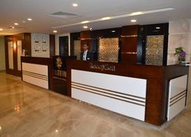 Eastern Al Montazah Hotel 2