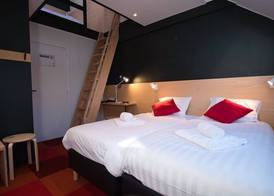 Hôtel Aquatel 2