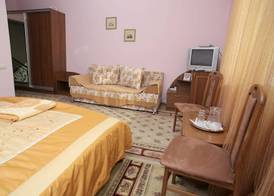 Hotel Majami 5