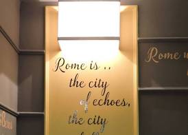 Foro Romano Luxury Suites 3