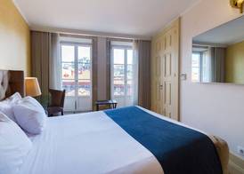 Oca Flores Hotel Boutique 2