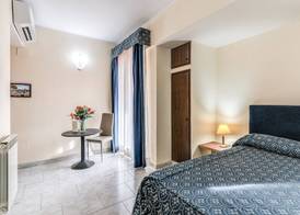 Hotel La Residenza 3