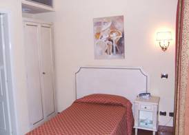 Hotel Quadrifoglio Roma Eur 2