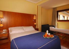 Hotel Galaico 4