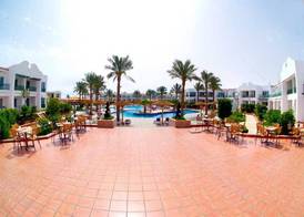 Panorama Naama Heights Aqua Park 5