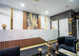 WP White Palace Hotel 4