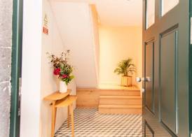 Apartamentos Ferreiros 3