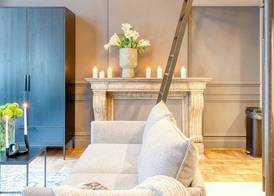ROMY Ghent - Brabantdam 5