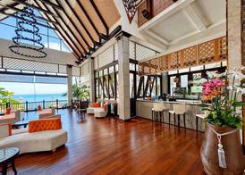 Garden Cliff Resort And Spa 5