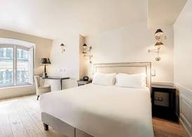 Hotel Résidence Des Arts - Saint-Germain 2