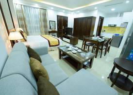THE SHINE HOTEL 4