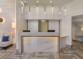Best Western Northgate 5