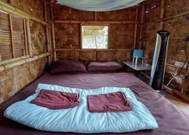Samui Camping Farm 5