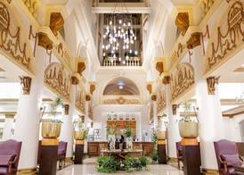 MOVE INN Jeddah 3