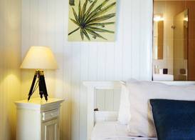 Palm Bay Resort 4