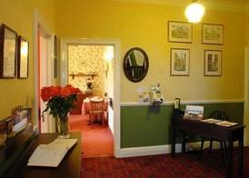 Midway Guest House 2