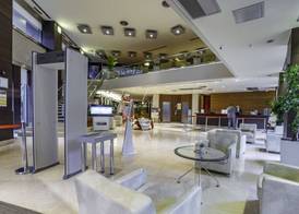 Point Hotel Taksim 2