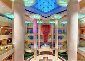 Sheraton Ningbo Hotel 4