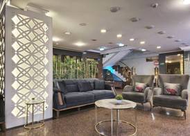 Yılmazel Otel 4