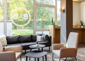 B&B Hotel Hamburg-Nord 2