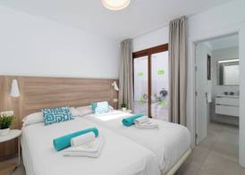 Ereza Villas La Granja 5