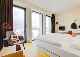 Smartcity Designhotel 5